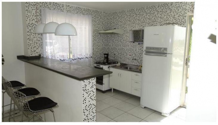 Apartamento à venda com 1 quarto, 62m² - Foto 1