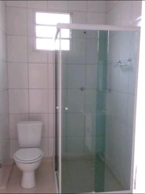 Apartamento à venda com 1 quarto, 62m² - Foto 12