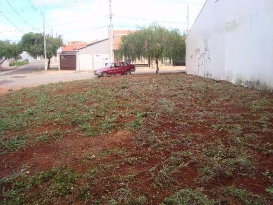 Terreno à venda, 204m² - Foto 1