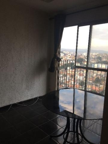 Apartamento à venda com 2 quartos, 60m² - Foto 7