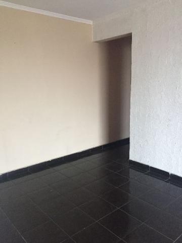 Apartamento à venda com 2 quartos, 60m² - Foto 9