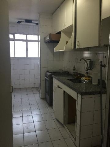 Apartamento à venda com 2 quartos, 60m² - Foto 11