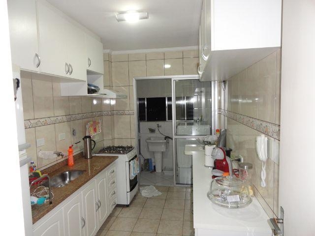 Apartamento à venda com 2 quartos, 55m² - Foto 1