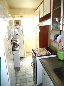 Apartamento à venda com 1 quarto, 54m² - Foto 4