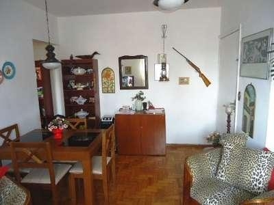 Apartamento à venda com 1 quarto, 54m² - Foto 5