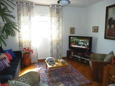 Apartamento à venda com 1 quarto, 54m² - Foto 6