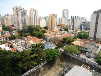 Apartamento à venda com 1 quarto, 54m² - Foto 7