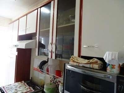 Apartamento à venda com 1 quarto, 54m² - Foto 10