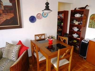 Apartamento à venda com 1 quarto, 54m² - Foto 11