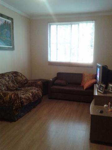 Apartamento à venda com 2 quartos, 50m² - Foto 1