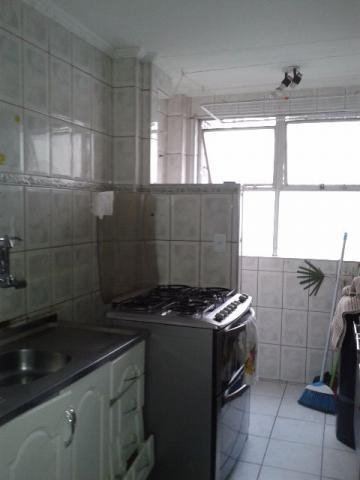 Apartamento à venda com 2 quartos, 50m² - Foto 6