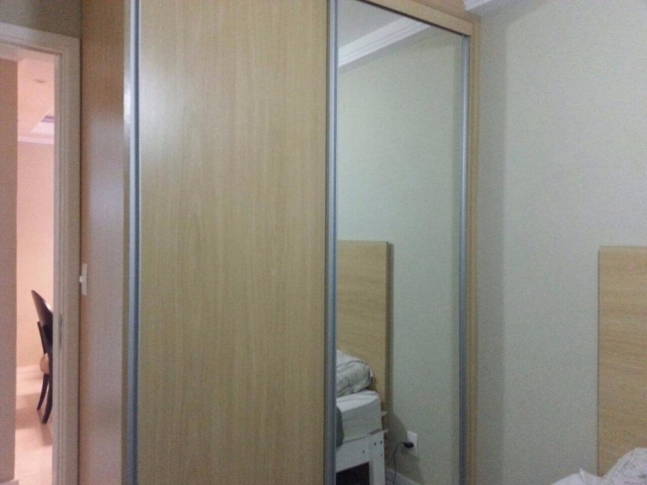 Apartamento à venda com 3 quartos, 90m² - Foto 3