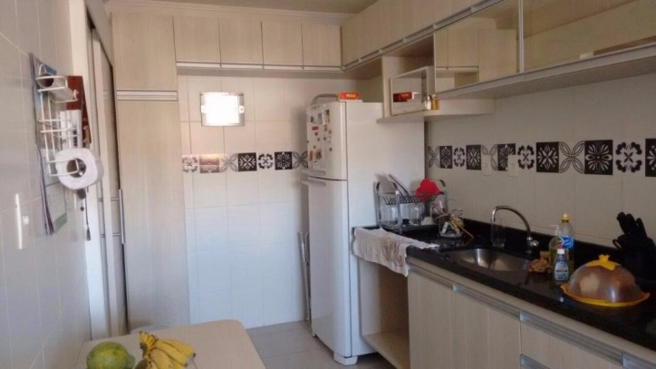 Apartamento à venda com 3 quartos, 90m² - Foto 5