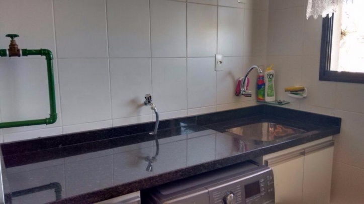 Apartamento à venda com 3 quartos, 90m² - Foto 9