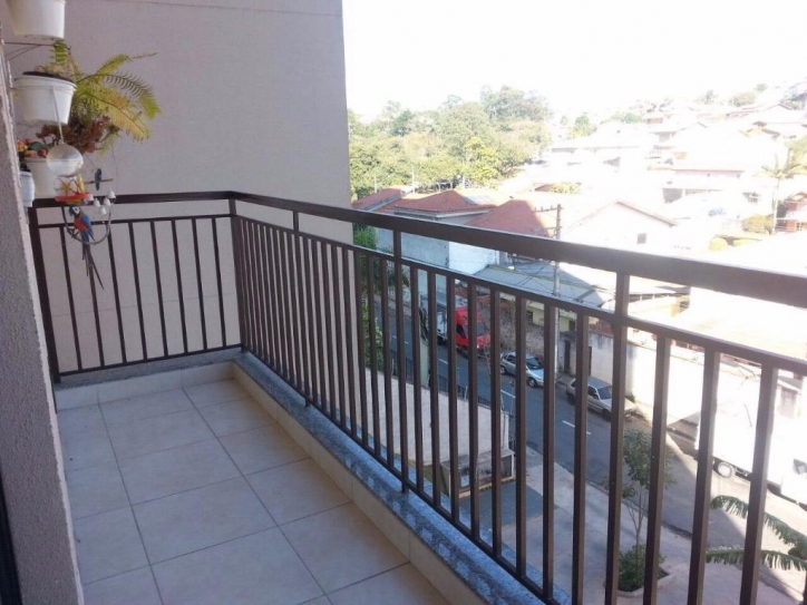 Apartamento à venda com 3 quartos, 90m² - Foto 10