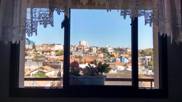 Apartamento à venda com 3 quartos, 90m² - Foto 18