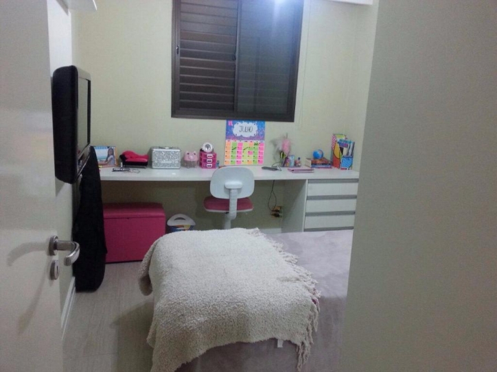 Apartamento à venda com 3 quartos, 90m² - Foto 20