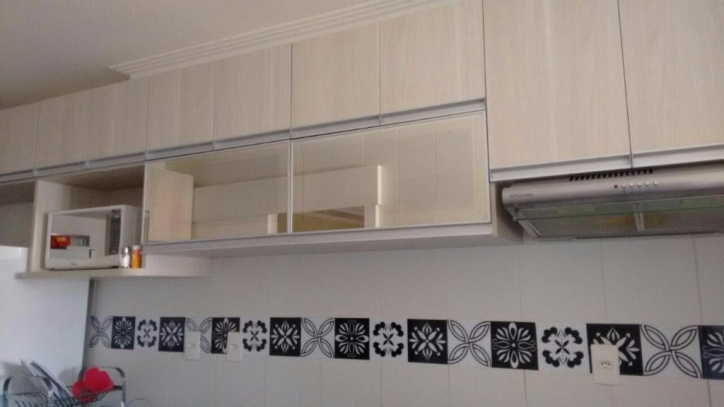 Apartamento à venda com 3 quartos, 90m² - Foto 21