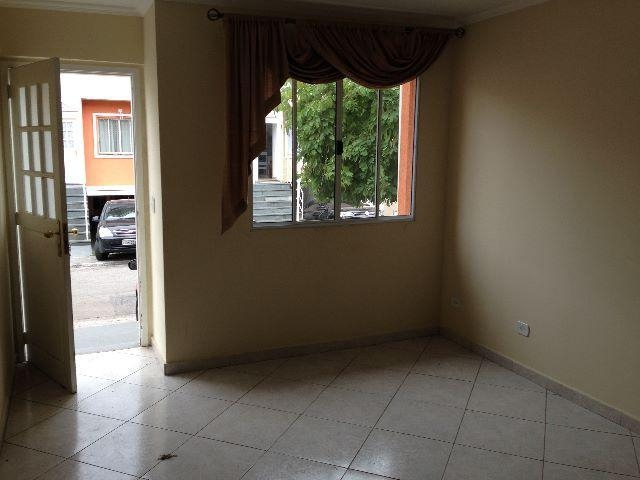 Sobrado à venda com 2 quartos, 80m² - Foto 3