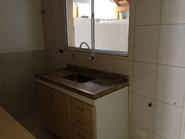 Sobrado à venda com 2 quartos, 80m² - Foto 6