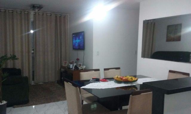 Apartamento, 3 quartos, 67 m² - Foto 1