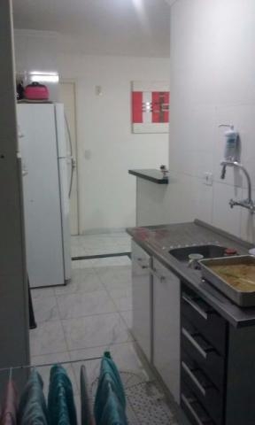 Apartamento à venda com 3 quartos, 67m² - Foto 7