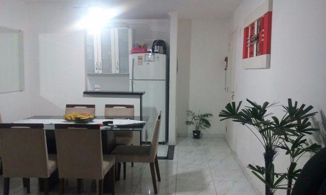 Apartamento à venda com 3 quartos, 67m² - Foto 9