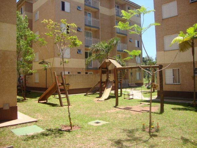 Apartamento, 2 quartos, 60 m² - Foto 4