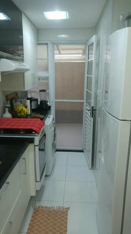 Apartamento à venda com 2 quartos, 60m² - Foto 12