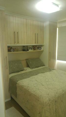 Apartamento à venda com 2 quartos, 60m² - Foto 13