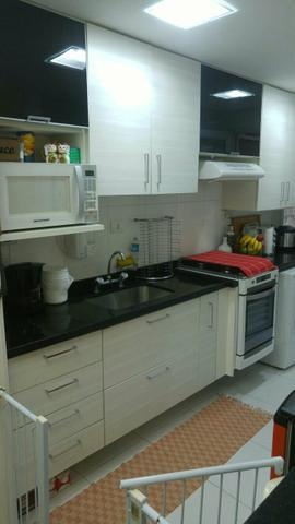 Apartamento à venda com 2 quartos, 60m² - Foto 15