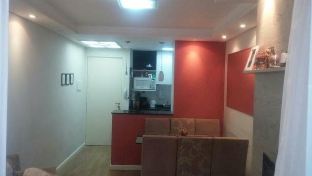 Apartamento à venda com 2 quartos, 60m² - Foto 17