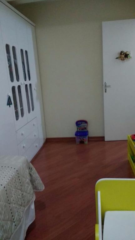 Cobertura à venda com 2 quartos, 100m² - Foto 2