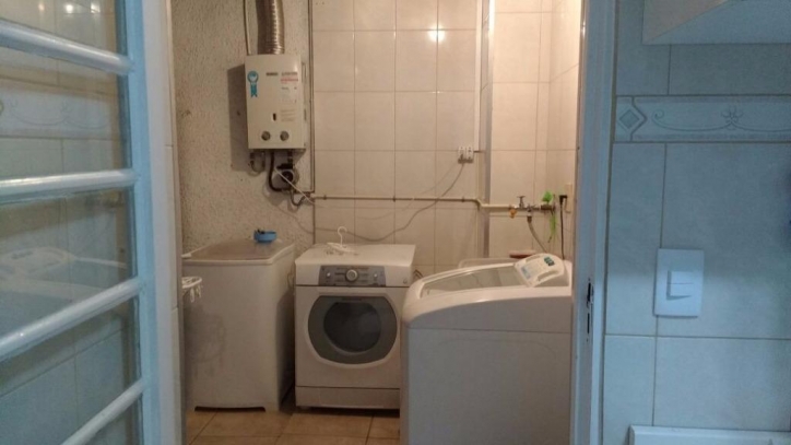 Cobertura à venda com 2 quartos, 100m² - Foto 10