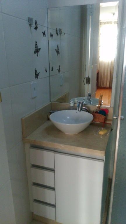 Cobertura à venda com 2 quartos, 100m² - Foto 26