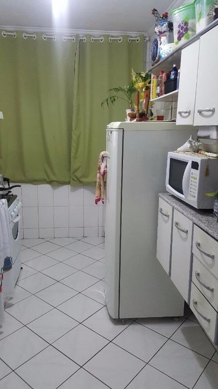 Apartamento à venda com 2 quartos, 60m² - Foto 8