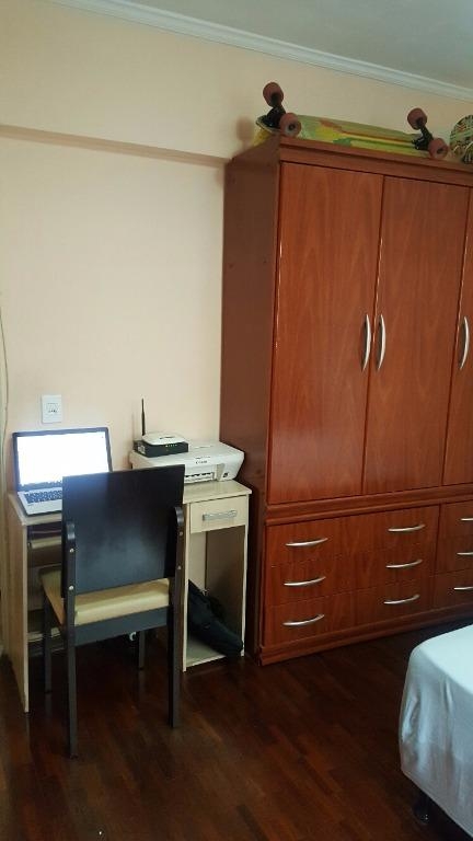 Apartamento à venda com 2 quartos, 60m² - Foto 18