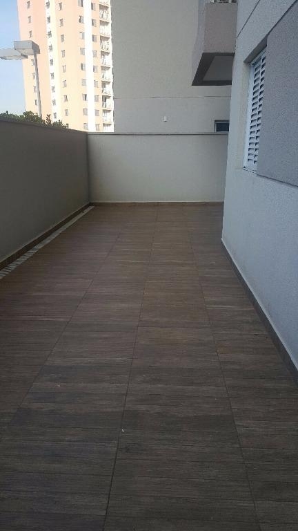 Apartamento à venda com 2 quartos, 93m² - Foto 4