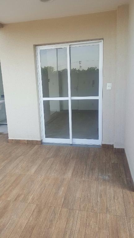 Apartamento à venda com 2 quartos, 93m² - Foto 6