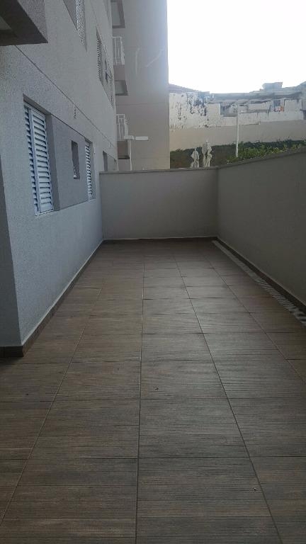 Apartamento à venda com 2 quartos, 93m² - Foto 7