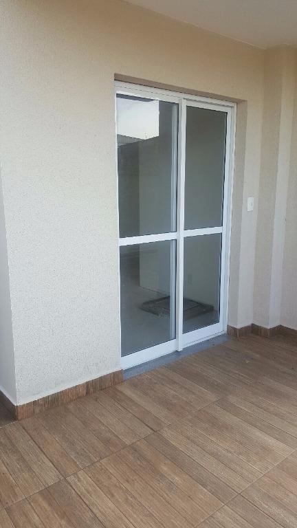 Apartamento à venda com 2 quartos, 93m² - Foto 8