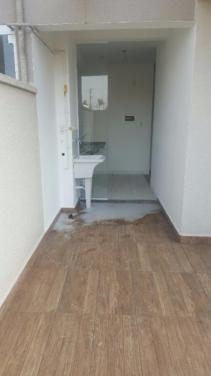 Apartamento à venda com 2 quartos, 93m² - Foto 9