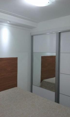 Apartamento à venda com 2 quartos, 50m² - Foto 5