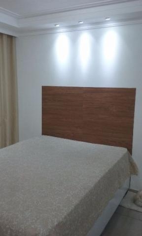 Apartamento à venda com 2 quartos, 50m² - Foto 10