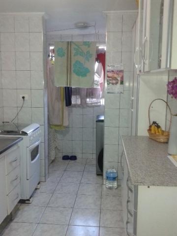 Apartamento à venda com 2 quartos, 50m² - Foto 11