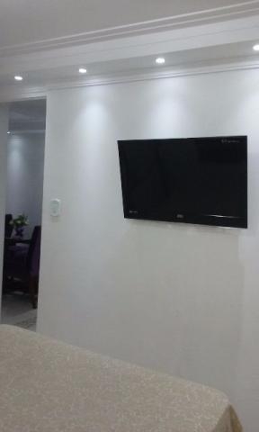 Apartamento à venda com 2 quartos, 50m² - Foto 14