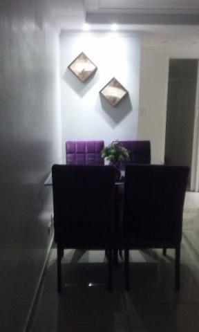 Apartamento à venda com 2 quartos, 50m² - Foto 17