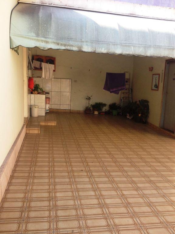 Casa à venda com 2 quartos, 120m² - Foto 1