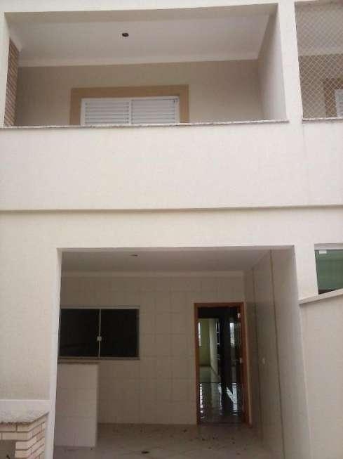 Sobrado à venda com 3 quartos, 180m² - Foto 29