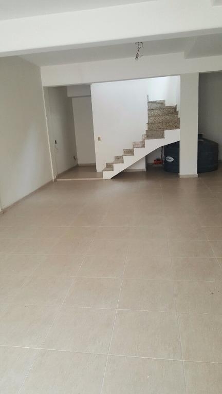 Sobrado à venda com 3 quartos, 244m² - Foto 3